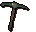 Adamant pickaxe