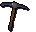 Mithril pickaxe