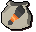 Lava titan pouch