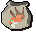 Spirit graahk pouch
