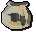Ravenous locust pouch