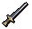 Mithril sword