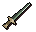 Adamant sword