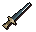 Rune sword