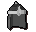 Druidic mage hood 0