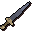 Mithril longsword