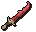 Dragon longsword