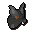 Bat mask