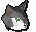 Cat mask