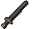 Mithril 2h sword
