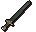 Adamant 2h sword