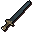 Rune 2h sword