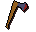 Mithril hatchet