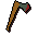 Adamant hatchet