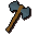 Rune battleaxe