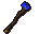 Staff of water