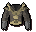 Zuriel's robe top