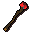 Staff of fire