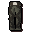 Morrigan's leather chaps