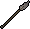 Morrigan's javelin