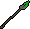 Morrigan's javelin (p)