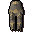 Corrupt Statius's platelegs