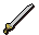Corrupt Vesta's longsword