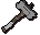 Corrupt Statius's warhammer