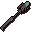 Corrupt Zuriel's staff