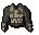 Corrupt Morrigan's leather body