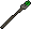 C. morrigan's javelin (p)