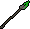 C. morrigan's javelin (p+)