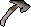 Corrupt Morrigan's throwing axe