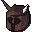 Corrupt dragon helm