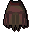 Corrupt dragon plateskirt