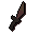 Corrupt dragon dagger