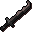 Corrupt dragon longsword