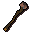 Mystic earth staff