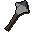 Steel mace