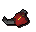 Ruined dragon armour lump