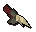Ruined dragon armour slice