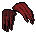 Dragon claws
