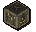 Elite black armour set