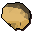 Yellow afro