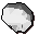 White afro
