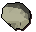 Light grey afro