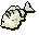Raw cavefish