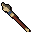 Royal sceptre
