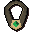 Royal amulet