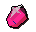 Red topaz